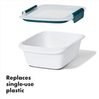 OXO GG PREP AND GO SANDWICH CONTAINER - Image 5
