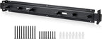 Door Bar Lock - Patented Door Barricade Security Bar - Home Safety Improvement - Image 2