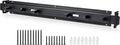 Door Bar Lock - Patented Door Barricade Security Bar - Home Safety Improvement by Sihnman