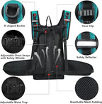 Insulated Hydration Pack Backpack - Image 4