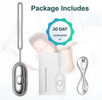 Sleep Aid Device, Micro-Current Sleep Instrument Anxiety Device, Portable - Image 7