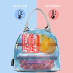 FlowFly Insulated Lunch Cooler Bag - Image 2