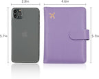 Melsbrinna Rfid Passport Holder - Image 6