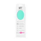 Wet Brush Original Detangler Hair Brush, Amazon Exclusive Aqua- Ultra-Soft IntelliFlex Bristles-Detangling Hairbrush Glides Through Tangles For All Hair Types (Wet Dry & Damaged Hair) - Women & Men