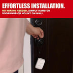 Securityman Door Handle Alarm - Image 3
