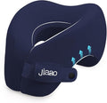 Neck Pillow Airplane, Advanced Neck Support by jiaao