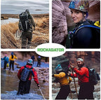 Rockagator Waterproof Backpack - Image 8