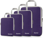Gonex Compression Packing Cubes by Gonex