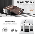 LOVEVOOK Weekender Travel Duffel - Image 4