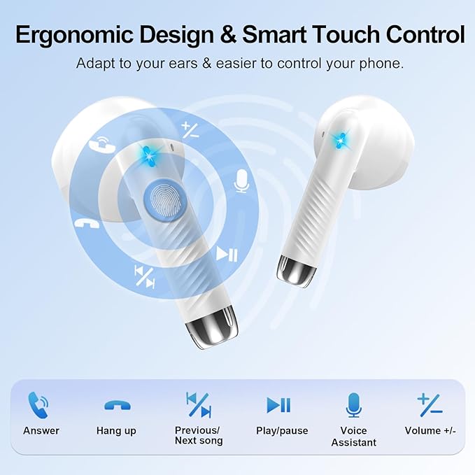 AI Translation Earbuds Real Time - Image 8