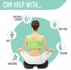 Premium Foldable Piriformis Cushion - Image 6