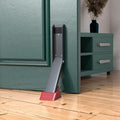 Door Stop, No Drill Door Stoppers by vaanshie