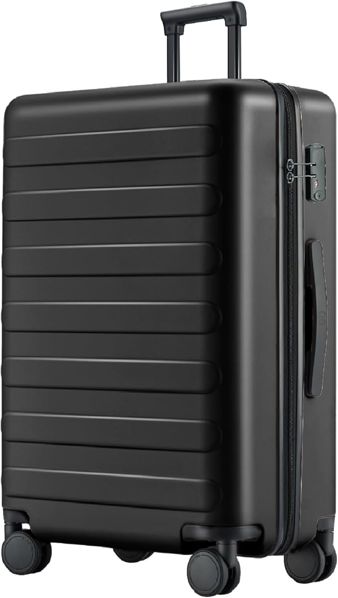 Carry on Luggage 22 X 14 X 9 Airline Approved, 20 Inch Luggage by NINETYGO