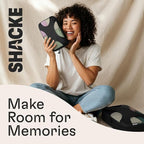 Shacke 6 Set Packing Cubes for Travel - Image 7