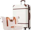 Merax Suitcase Set 28 inches Expandable Luggage by Merax