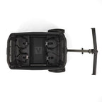 Veer Cruiser City XL | Premium Urban Wagon Stroller - Image 9