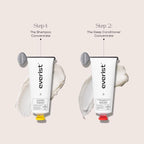 Everist The Haircare Travel Duo, The Shampoo Concentrate & The Deep - Image 8