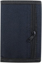 NEICY RFID Blocking Canvas Wallet - Image 3