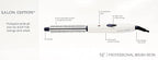 Helen of Troy 1/2" Brush Iron