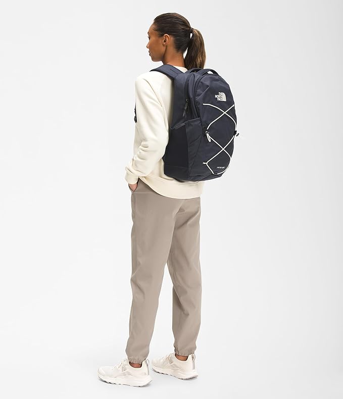 THE NORTH FACE Jester Everyday Laptop Backpack | Commuter Daypack - Image 6