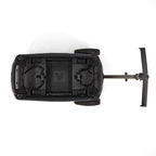 Veer Cruiser City | Premium Urban Wagon Stroller - Image 9