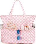 Waterproof Beach Tote Pool Bags by BLUBOON