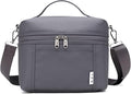 NOL Natural Organic Lifestyle Insulated Lunch Bags by NOLNaturalOrganicLifestyle