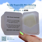 Lavender Scented Soap Sheets - Image 5