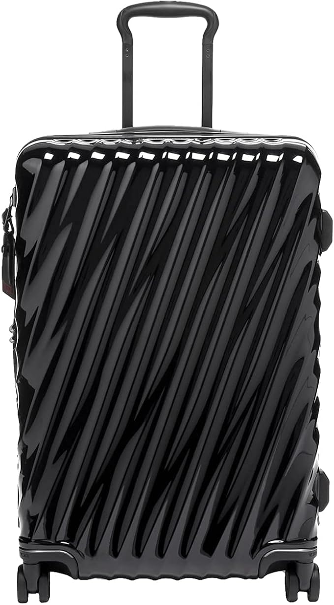 TUMI - 19 Degree Medium Checked Luggage 4 Wheeled Packing Case - Hard Shell by TumiLuggage