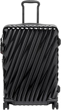 TUMI - 19 Degree Medium Checked Luggage 4 Wheeled Packing Case - Hard Shell by TumiLuggage