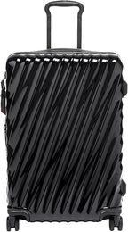TUMI - 19 Degree Medium Checked Luggage 4 Wheeled Packing Case - Hard Shell by TumiLuggage