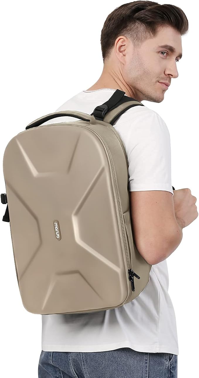 MOSISO Camera Backpack, DSLR/SLR/Mirrorless Photography Camera Bag 15-16 inch - Image 6