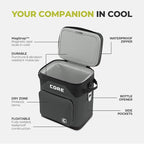 CORE Magnetic Leak Proof Soft Cooler - Image 7