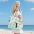 CAMTOP Waterproof Beach Tote Bag - Image 2