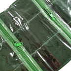 Travel Jewelry Roll Bag Portable Organizer Pouch - Image 3