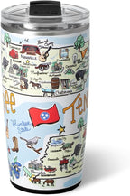 Swig Life 22oz Travel Mug, Insulated Tumbler - Image 3