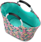 Swig Life Loopi Tote Bag, Lightweight, Waterproof Beach and Utility Bag - Image 3