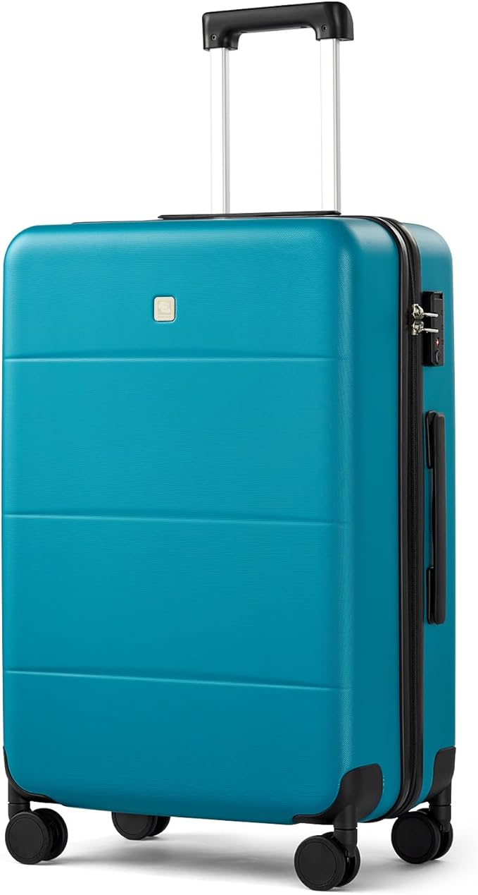 Hanke 24 Inch Checked Luggage by Hanke