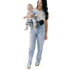 Tushbaby Ergonomic Hip Seat Carrier- - Image 4