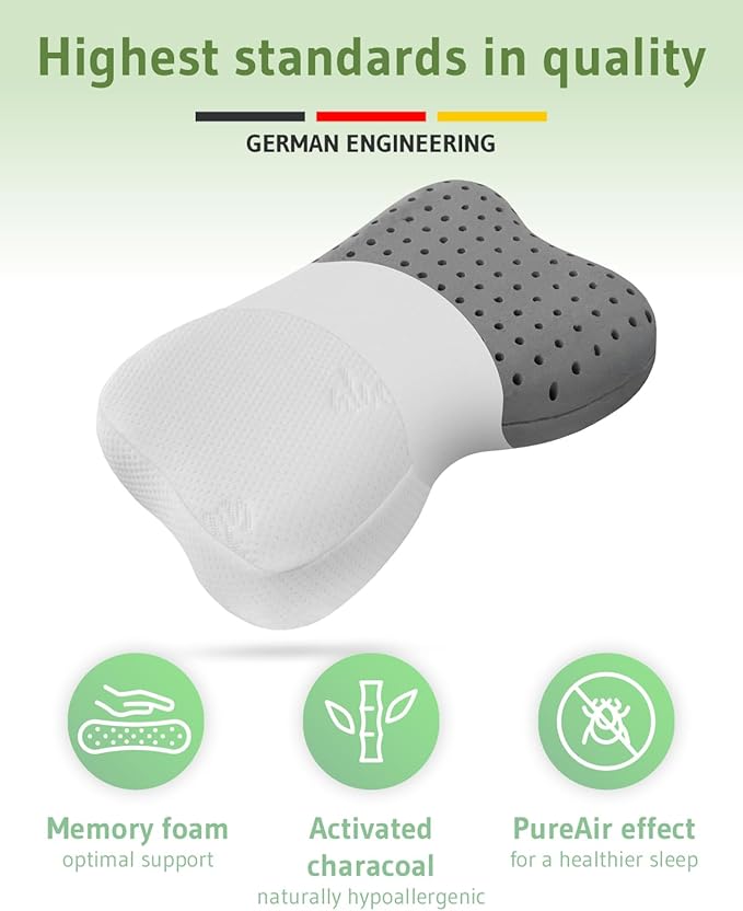Third of Life Travel Pillow - Image 5