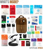 MY MEDIC MyFAK PRO First Aid Kit Bag - Image 6