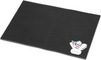 Salon Silicone Heat Styling Tools Mat, Styling Station Mat, Barber Mat for Hair Irons, Curling Iron, Straightener Pad, Iron Flat Hair, Waver, Hair Tools Appliances Hair Dryer Salon