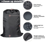 Washable Travel Laundry Bag - Image 3