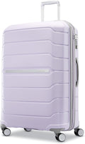 Samsonite Freeform Large Checked Luggage by Samsonite