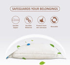 10 Small Vacuum Storage Bags - Image 3