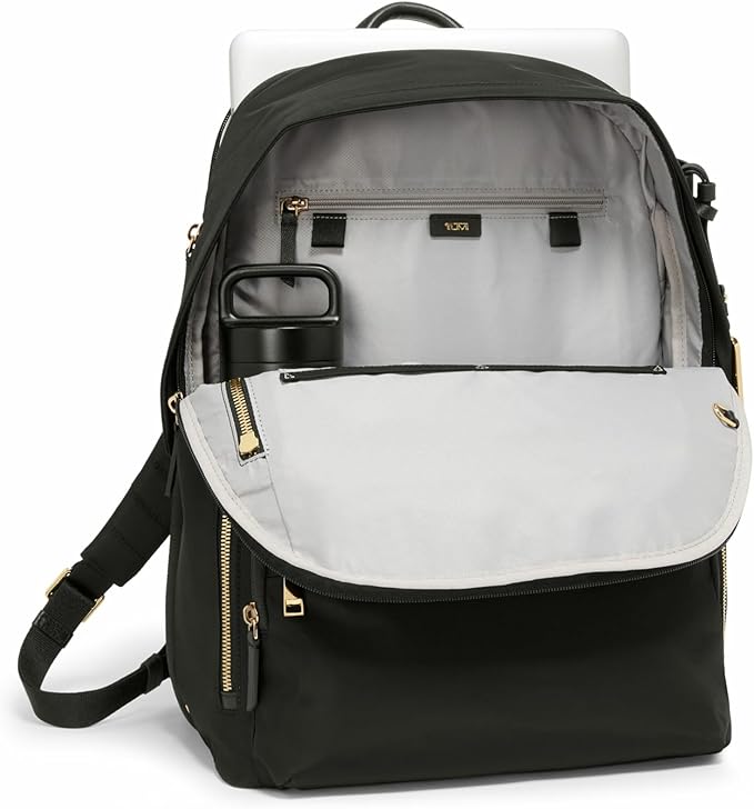 TUMI - Voyageur Montana Backpack - Stylish Travel Backpack - Image 2