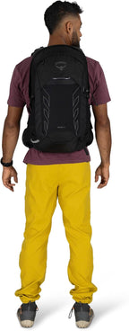 Osprey Talon 22L Men's Lightweight Hiking Backpack - Image 10
