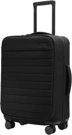 Away Softside Bigger Carry-On Suitcase, 23 Inch Lightweight, Expandable by Away