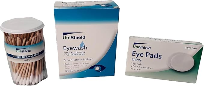Class-A First Aid Refills Medications Without Cabinet | Essential Medications - Image 7