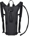 ATBP Tactical Water Hydration Pack Military 3L Water Bladder Carrier Backpack by ATBP
